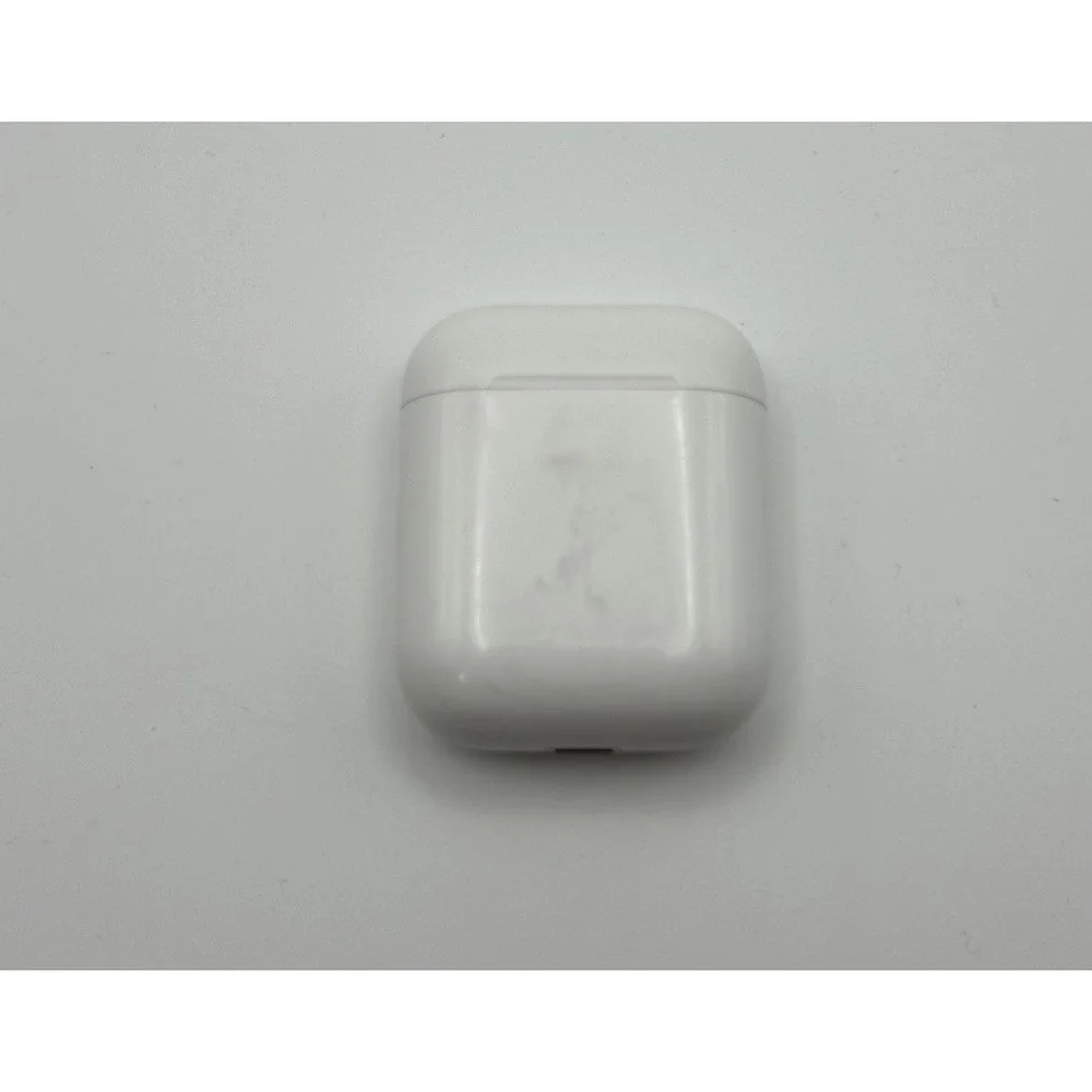 Genuine Apple AirPods Charging Case Only - Model A1602 - 1st & 2nd Gen - White